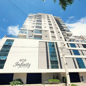 Hotel Apartamento Infinity Residence - Pb cazare Porto Belo