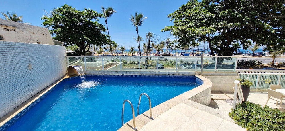Hotel Copia0104 - Torre Piatã Residence