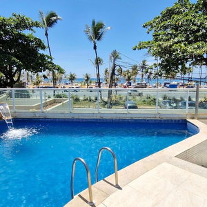 Hotel Copia0104 - Torre Piatã Residence cazare Lauro de Freitas