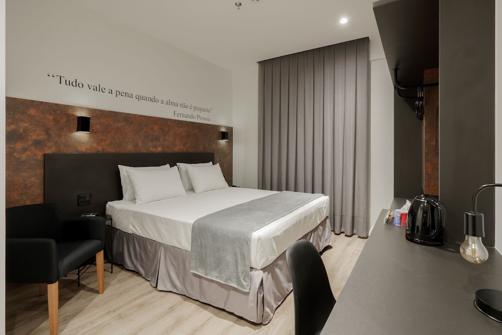 Hotel Slaviero Chapecó - Pet Friendly