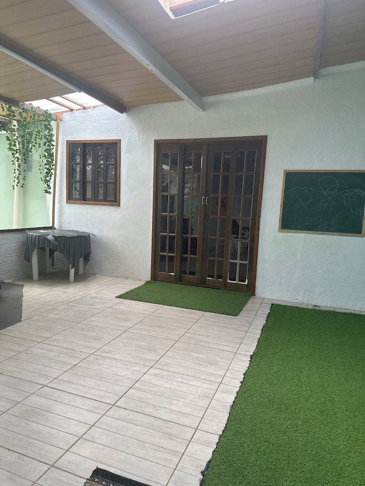 Hotel Pousada Simples
