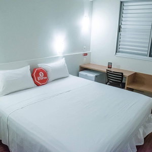 Hotel Stop Inn Antonio Carlos cazare Sao Cristovao