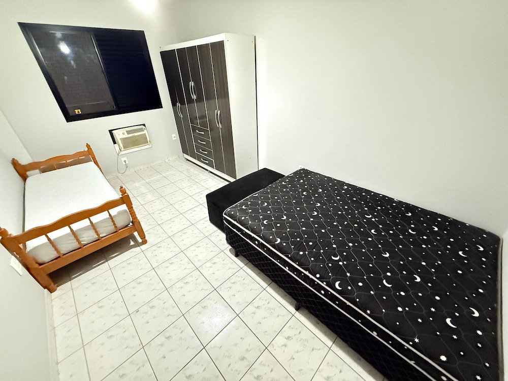 Hotel Pé Na Areia Canto Do Forte Vi