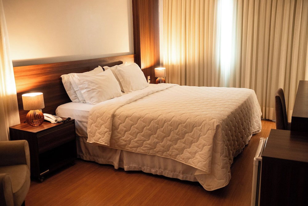Hotel Hotel Serrano