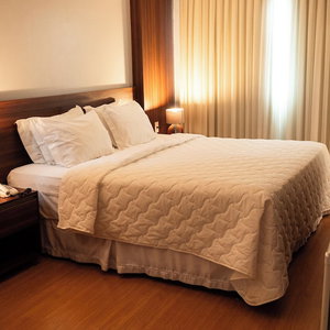 Hotel Hotel Serrano cazare Campina Grande