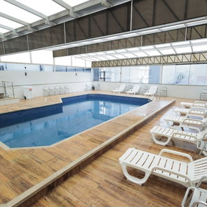 Hotel Hotel Ilha Da Madeira cazare Balneario Camboriu