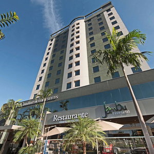 Hotel Comfort Hotel & Suites Rondonopolis cazare Rondonopolis