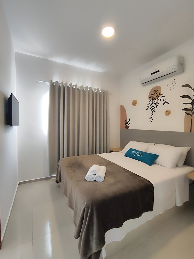 Hotel Búzios Suíte Home