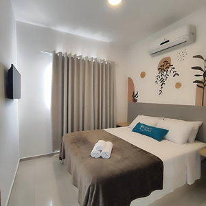 Hotel Búzios Suíte Home cazare Sao Jose