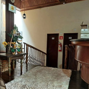 Hotel Pousada Inconfidência Mineira cazare Ouro Preto