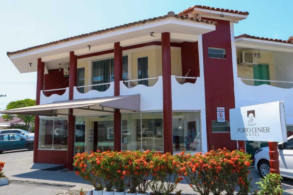 Hotel Rede Andrade Porto Center Hotel