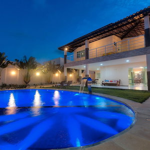 Hotel Casa Na Praia De Tabuba Por Carpediem cazare Caucaia