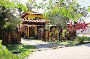 Hotel Pousada Brazish