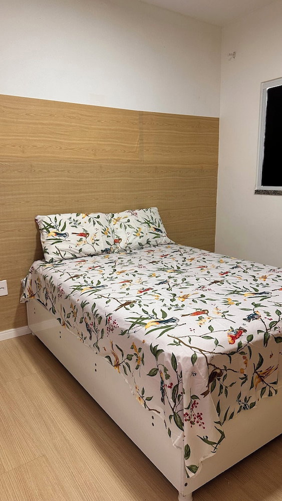 Hotel Aracaju Próximo A Praia .