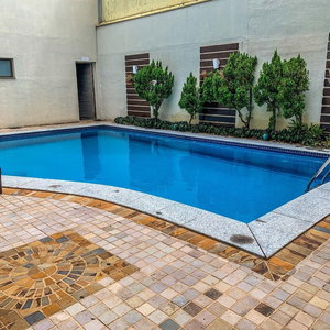 Hotel Rede Andrade Center Premium cazare Rondonopolis