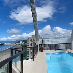 Hotel Shb Melhor Prédio Com Vista Para O Mar cazare Boqueirao