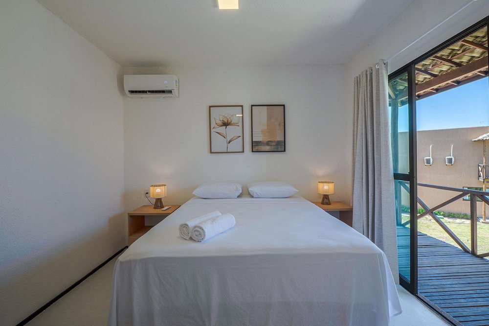 Hotel Beachfront Duplex Foot In The Sand By Carpediem