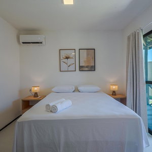 Hotel Beachfront Duplex Foot In The Sand By Carpediem cazare Aquiraz