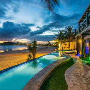 Hotel Chez Pitu Praia Hotel cazare Armacao de Buzios