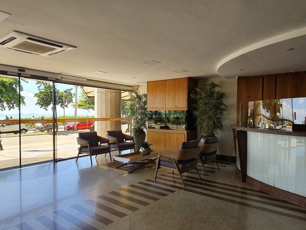 Hotel Recanto Maravista