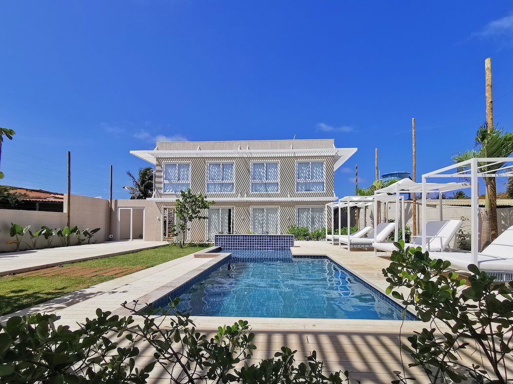 Hotel Paraíso Noronha