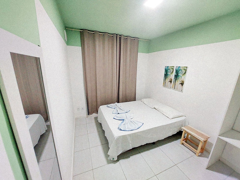 Hotel Flats No Muro Alto Clube