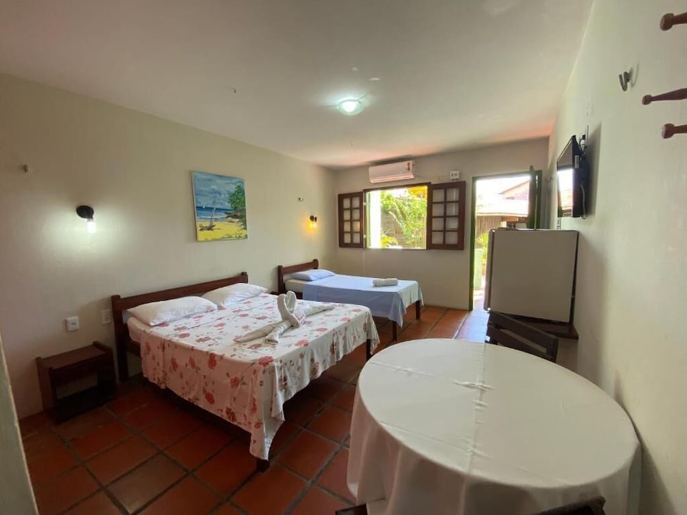 Hotel Pousada Isca Do Sol
