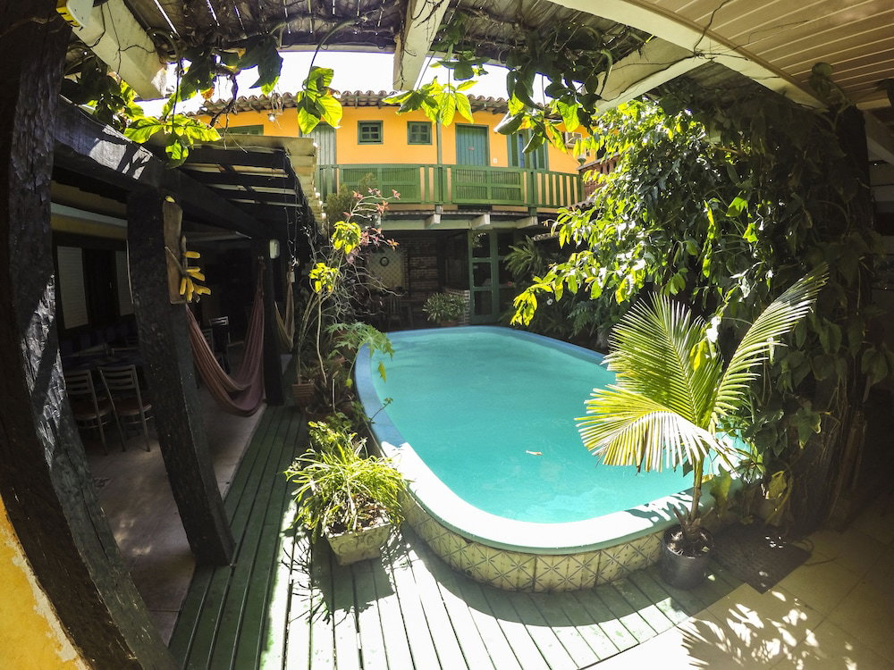Hotel Pousada Villas Boas