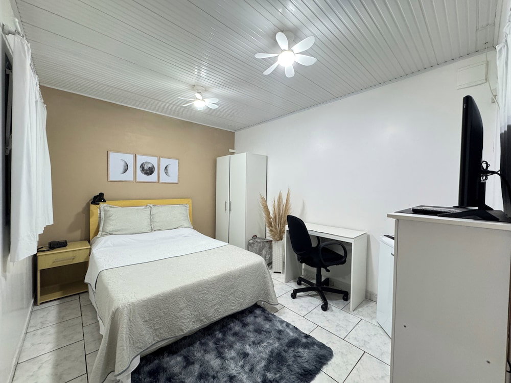 Hotel Hospedaria Brasiliana