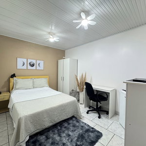 Hotel Hospedaria Brasiliana cazare Sao Lourenco do Oeste