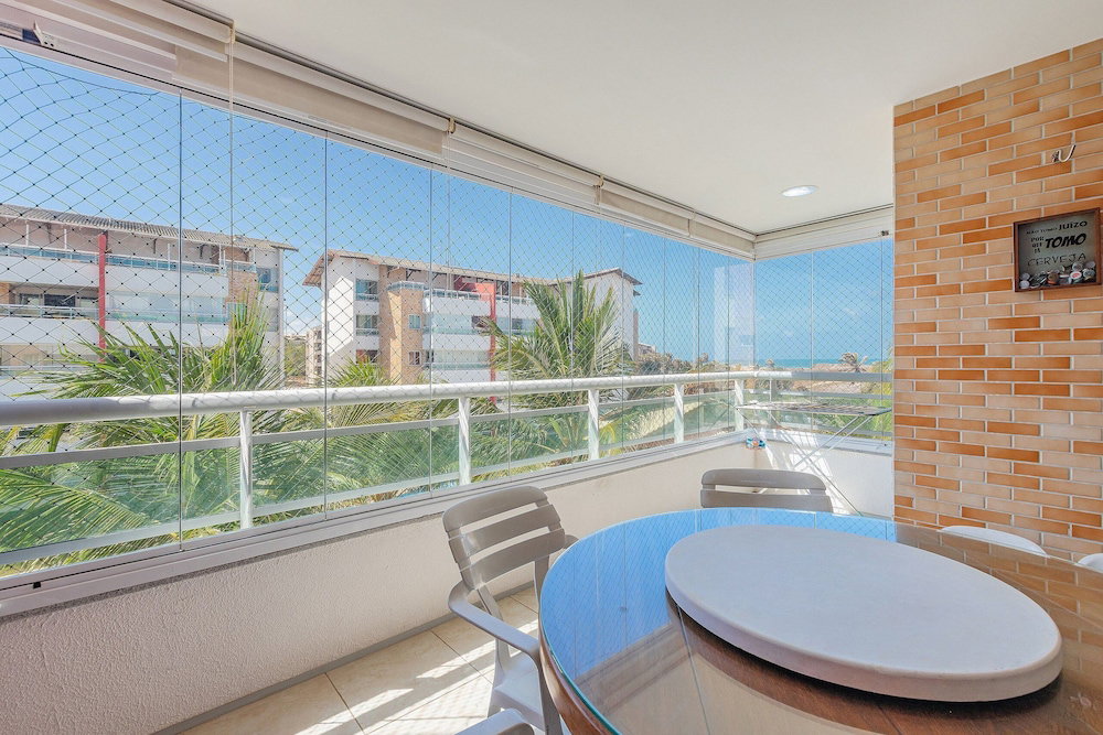 Hotel Costa Blanca #304 - Beachfront Apto By Carpediem