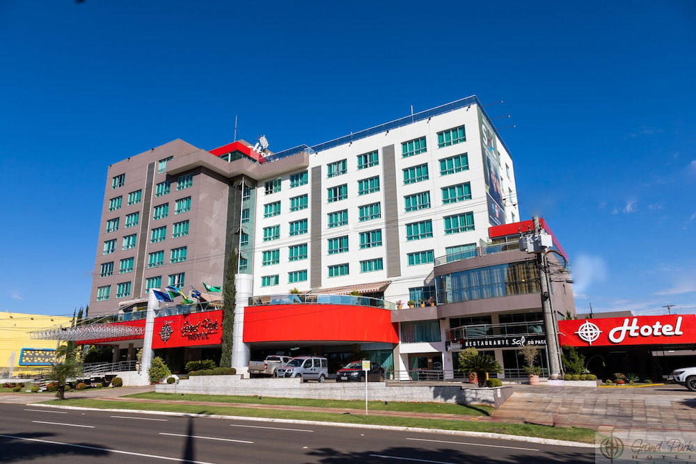 Hotel Grand Park Hotel
