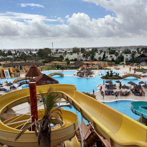 Sejur Caribbean World Monastir vacanta Monastir