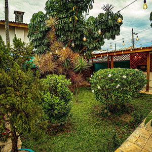 Hotel Santa Cecília Pousada cazare Guaruja