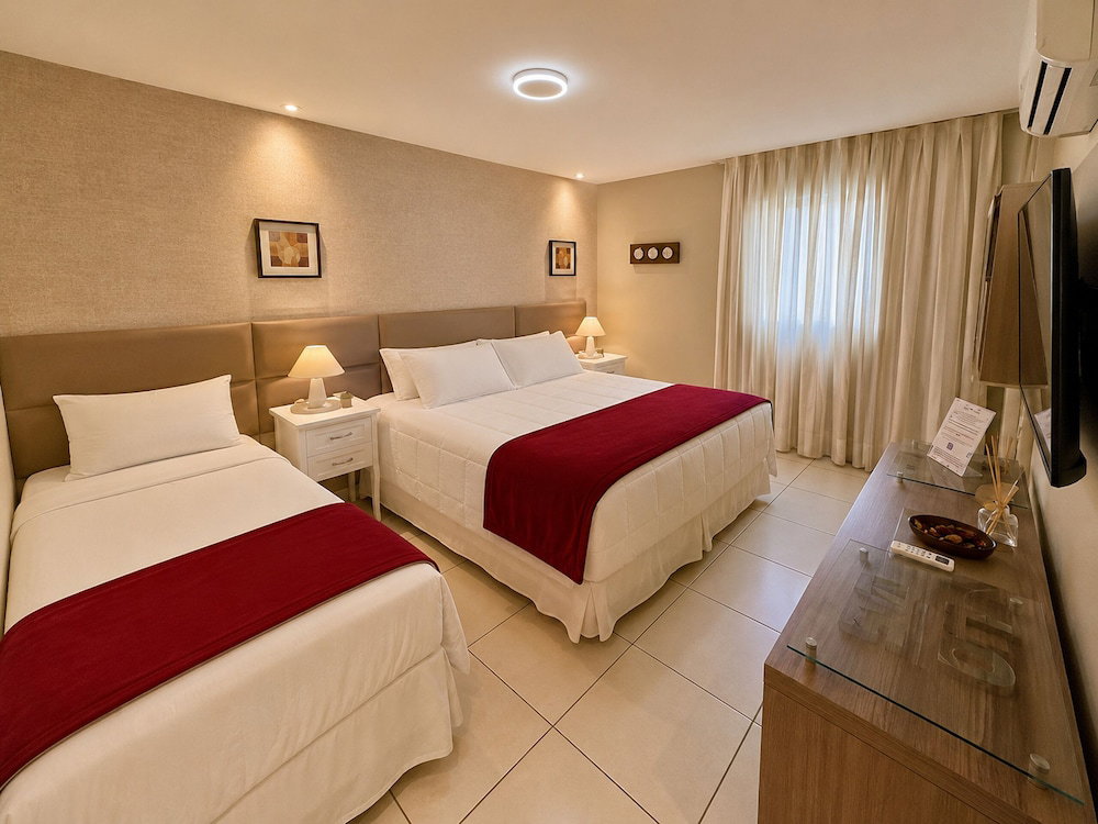 Hotel Terramaris Resort Apartments