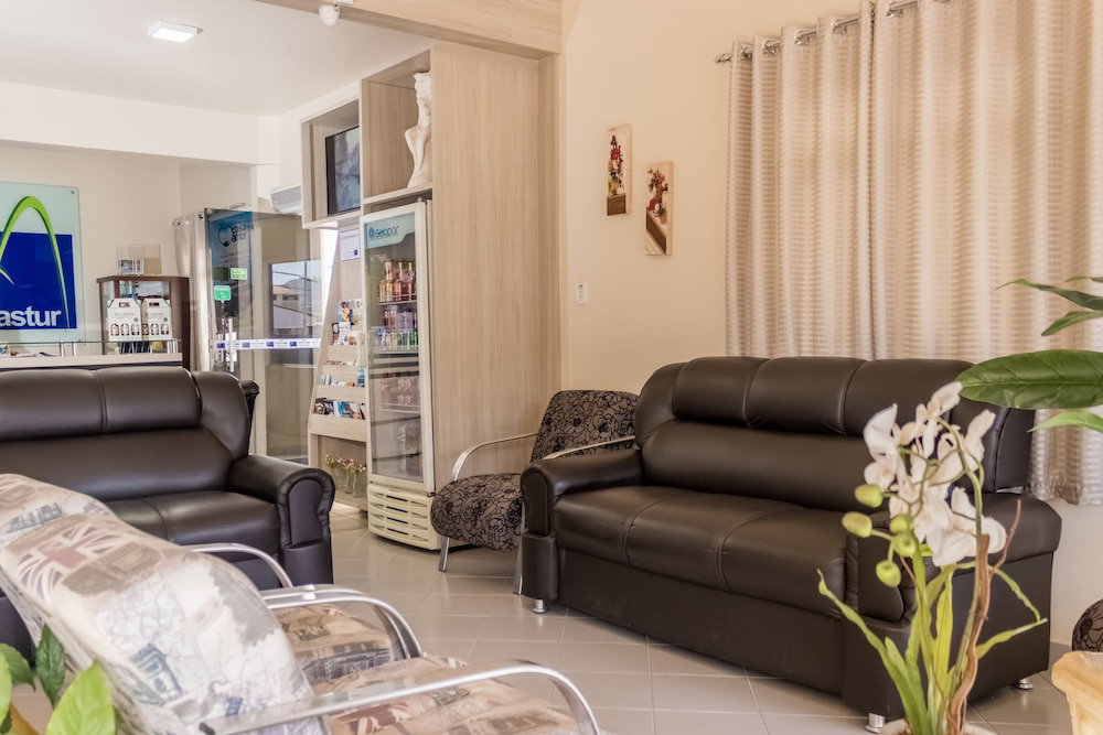 Hotel Hotel Minastur