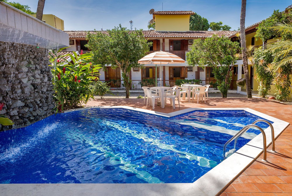 Hotel Chaua Porto Hotel