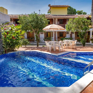 Hotel Chaua Porto Hotel cazare Porto Seguro