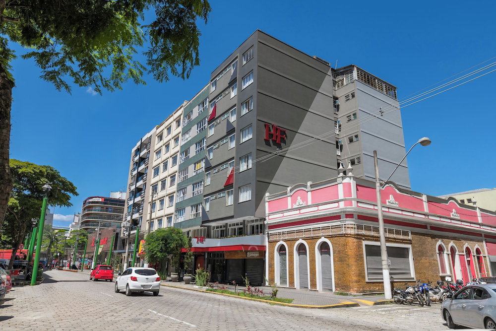 Hotel Hotel Fabris