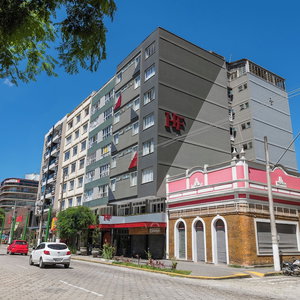 Hotel Hotel Fabris cazare Nova Friburgo