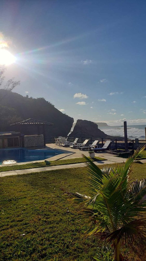 Hotel Pousada Oceano De Búzios