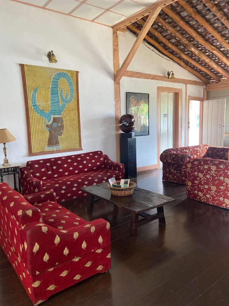 Hotel Pousada Pouso Do So Vigário