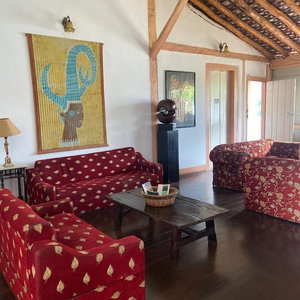 Hotel Pousada Pouso Do So Vigário cazare Pirenopolis