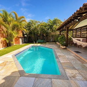 Hotel Bz39 Casa 150M Da Praia Piscina Priv cazare Porto Belo