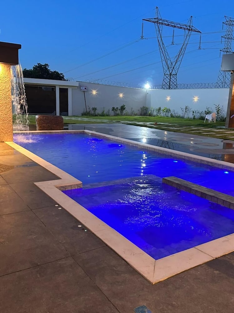 Hotel Alto Da Vargem Espaço Premium