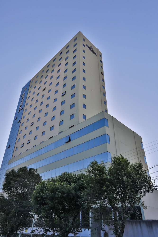 Hotel Nobile Inn Meridional Cariacica