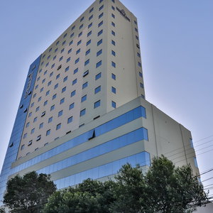 Hotel Nobile Inn Meridional Cariacica cazare Vitoria