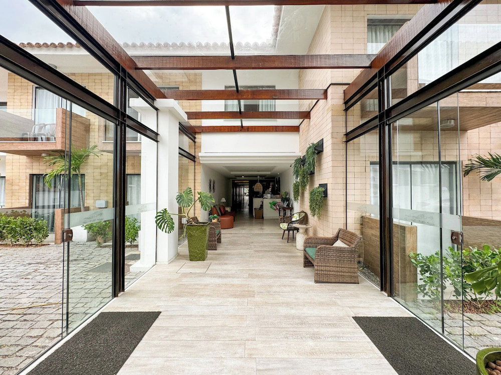Hotel Premium Recanto Da Passagem
