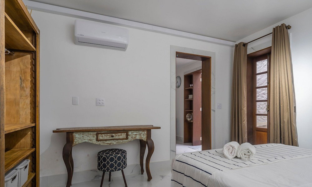 Hotel Spacious Apt 450M From The Beach In Itajai Psn001