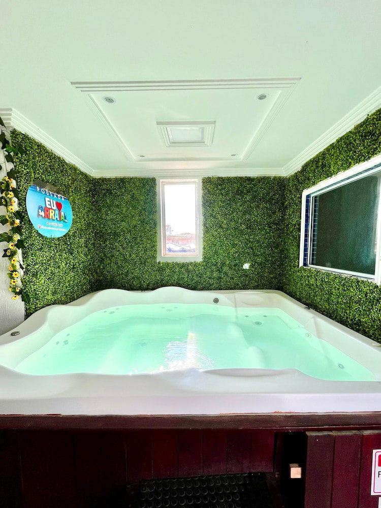 Hotel Pousada Eu Amo Arraial
